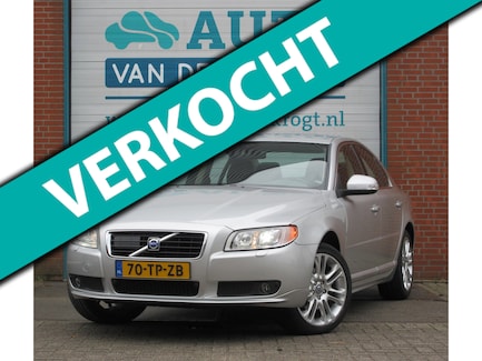 Volvo S80 0