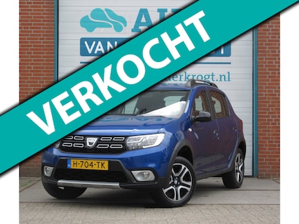 Dacia Sandero 0