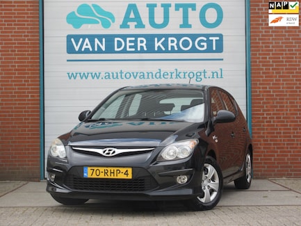 Hyundai i30 0