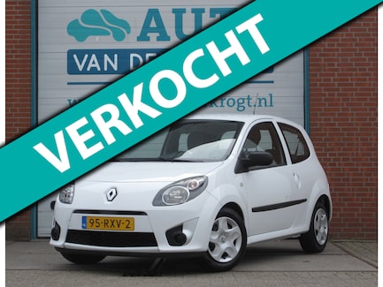 Renault Twingo 0