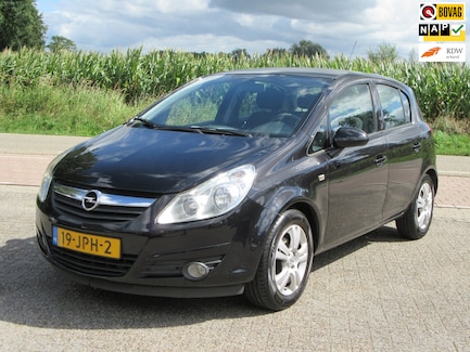 Opel Corsa 0