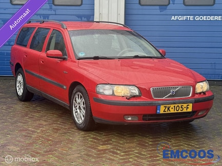 Volvo V70 0