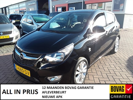 Opel Karl 0