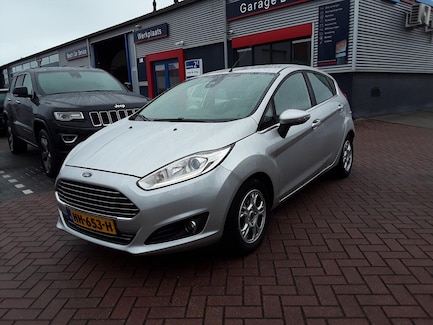 Ford Fiesta 0