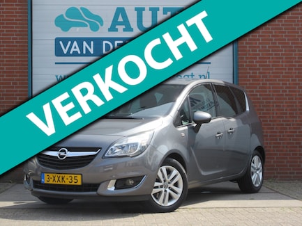 Opel Meriva 0