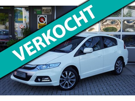 Honda Insight 0