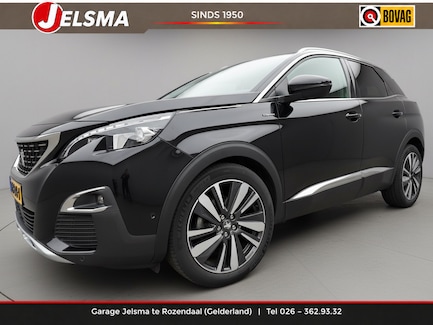 Peugeot 3008 0