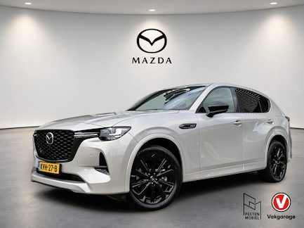 Mazda CX-60 0