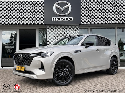 Mazda CX-60 0