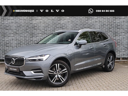 Volvo XC60 0