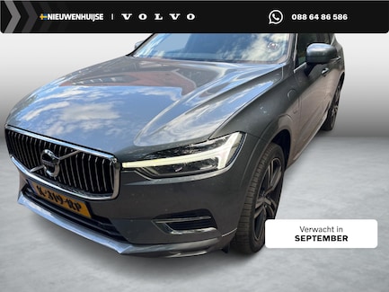 Volvo XC60 0