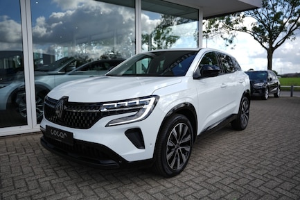 Renault Austral 0