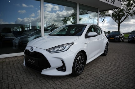 Toyota Yaris 0