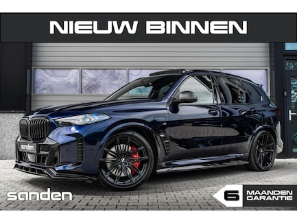 BMW X5 0