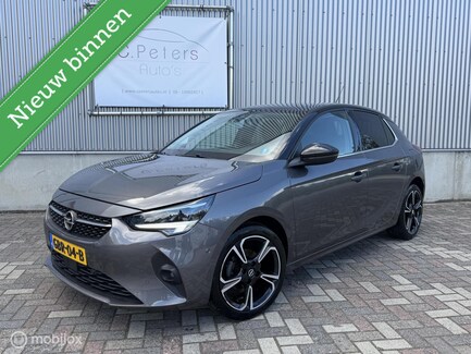 Opel Corsa 0
