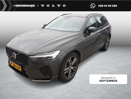 Volvo XC60 0