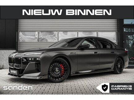 BMW 7-Serie 0