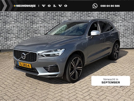 Volvo XC60 0