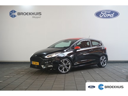 Ford Fiesta 0
