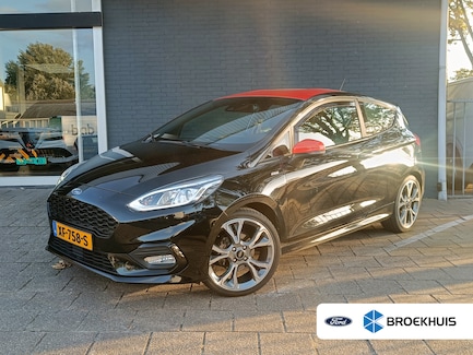 Ford Fiesta 0