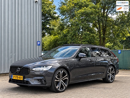 Volvo V90 0