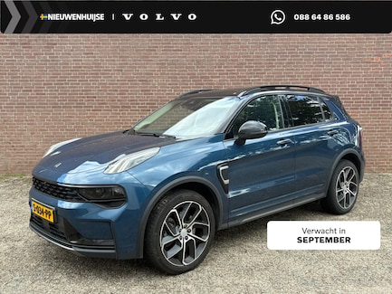 Lynk & Co 01 0