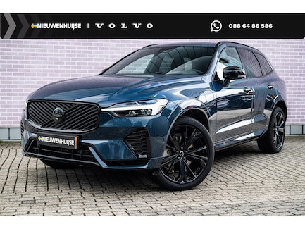 Volvo XC60 0