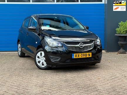 Opel Karl 0