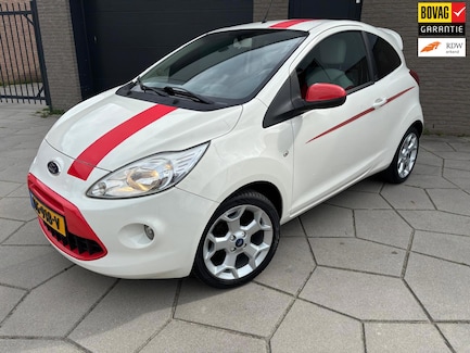 Ford Ka 0