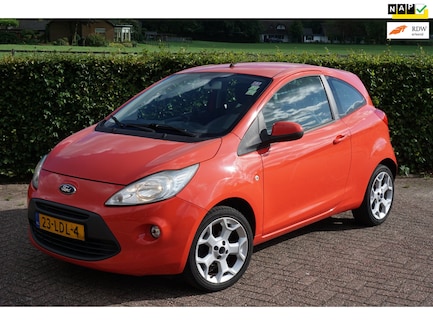 Ford Ka 0