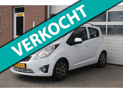 Chevrolet Spark 0
