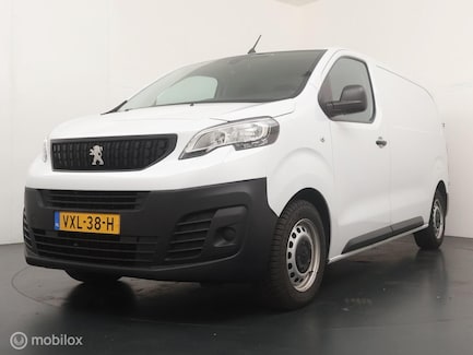 Peugeot Expert 0