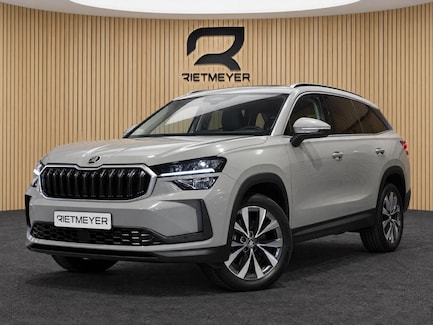 Skoda Kodiaq 0