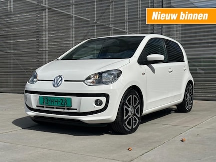 Volkswagen Up! 0