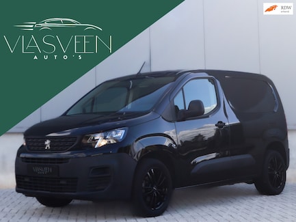 Peugeot Partner 0