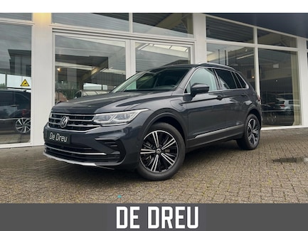Volkswagen Tiguan 0