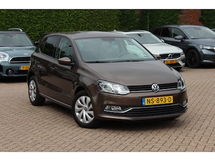 Volkswagen Polo 0