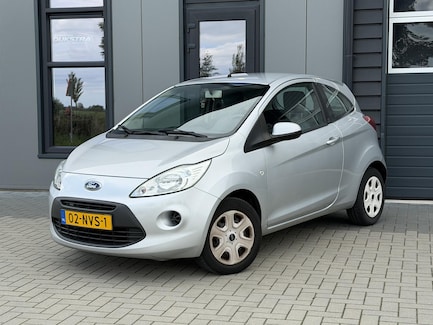 Ford Ka 0