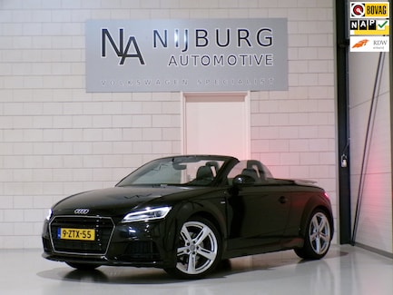 Audi TT 0