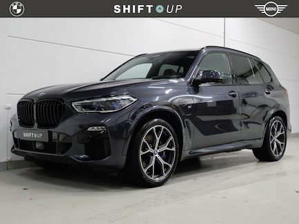 BMW X5 0