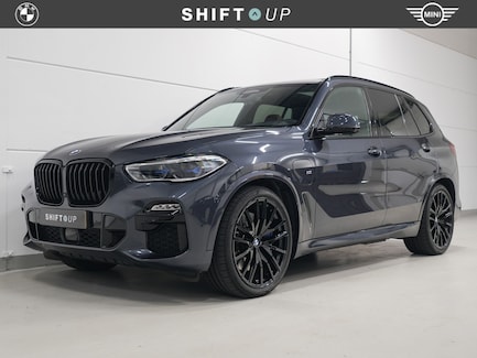 BMW X5 0