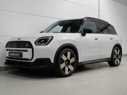 MINI Countryman 0
