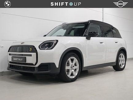 MINI Countryman 0