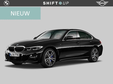 BMW 3-Serie 0