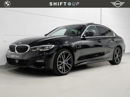 BMW 3-Serie 0