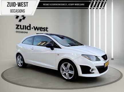 SEAT Ibiza 0