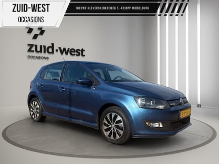 Volkswagen Polo 0