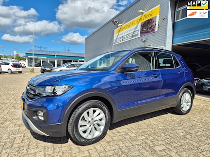 Volkswagen T-Cross 0