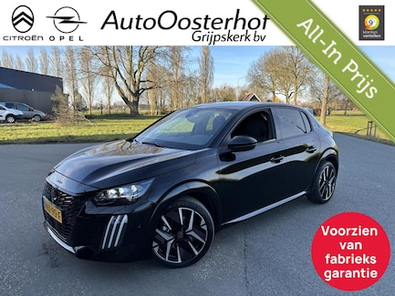 Peugeot 208 0