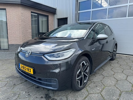 Volkswagen ID.3 0